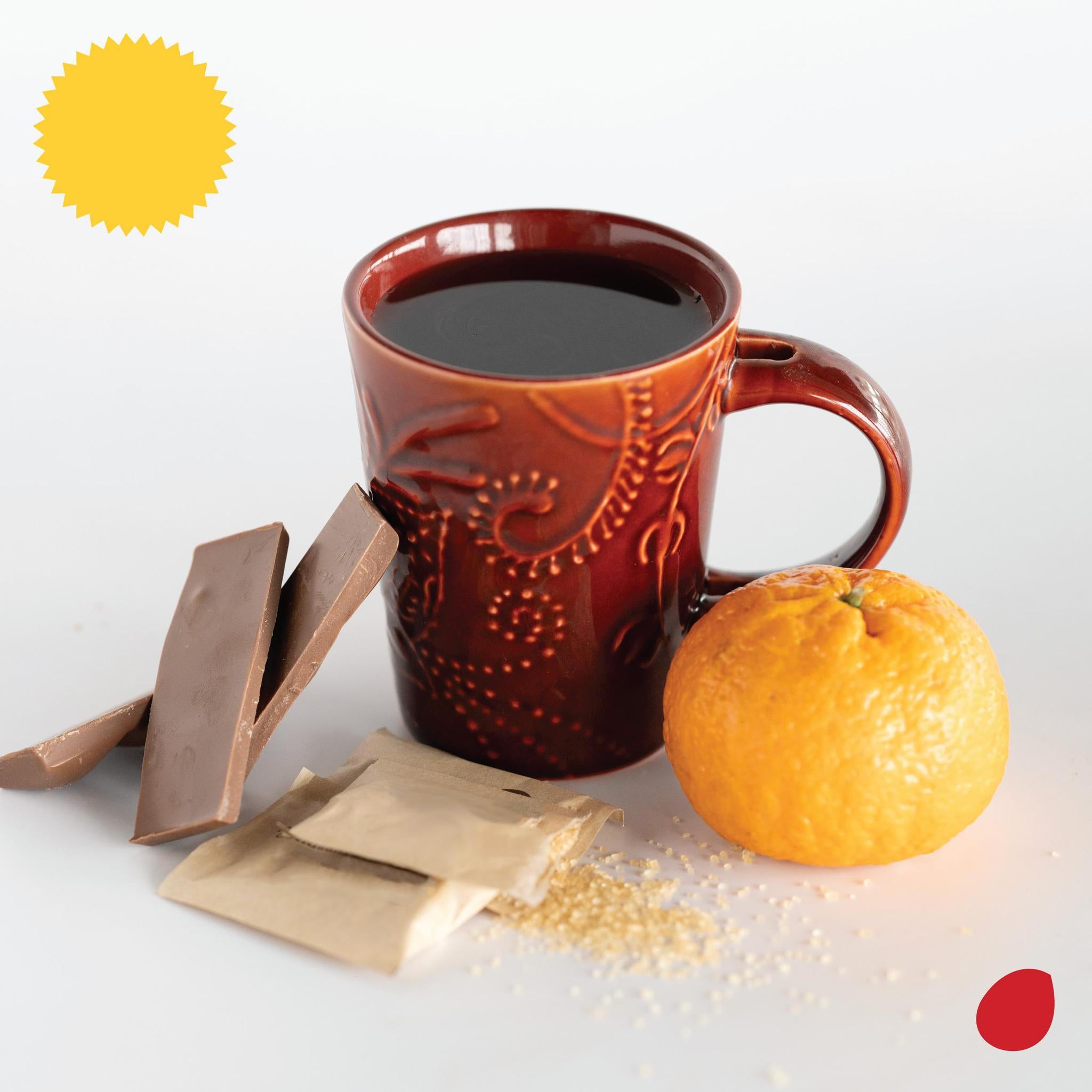 ZZSU-25 | Anny Ruth • Unicorn-Processed Bourbon from Loma La Gloria