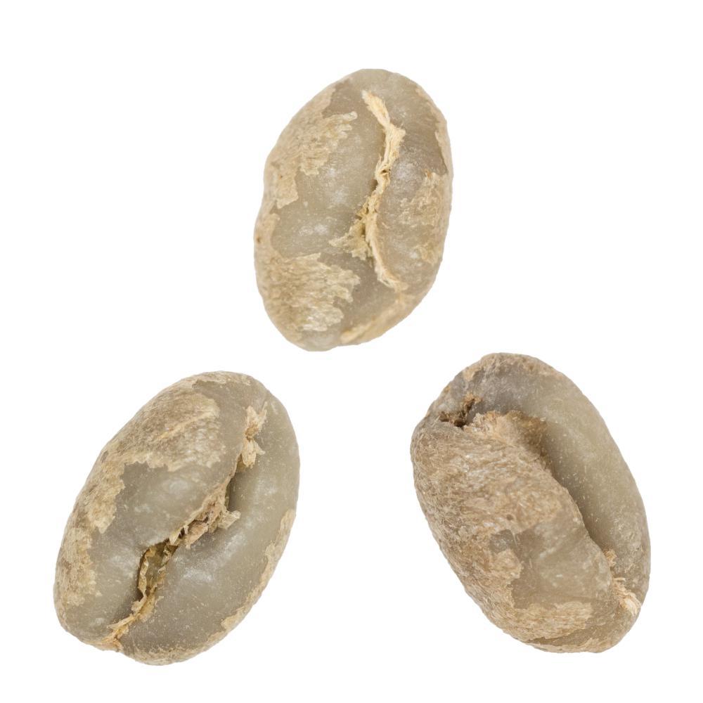 Gicherori Factory | Washed Peaberry from Kenya