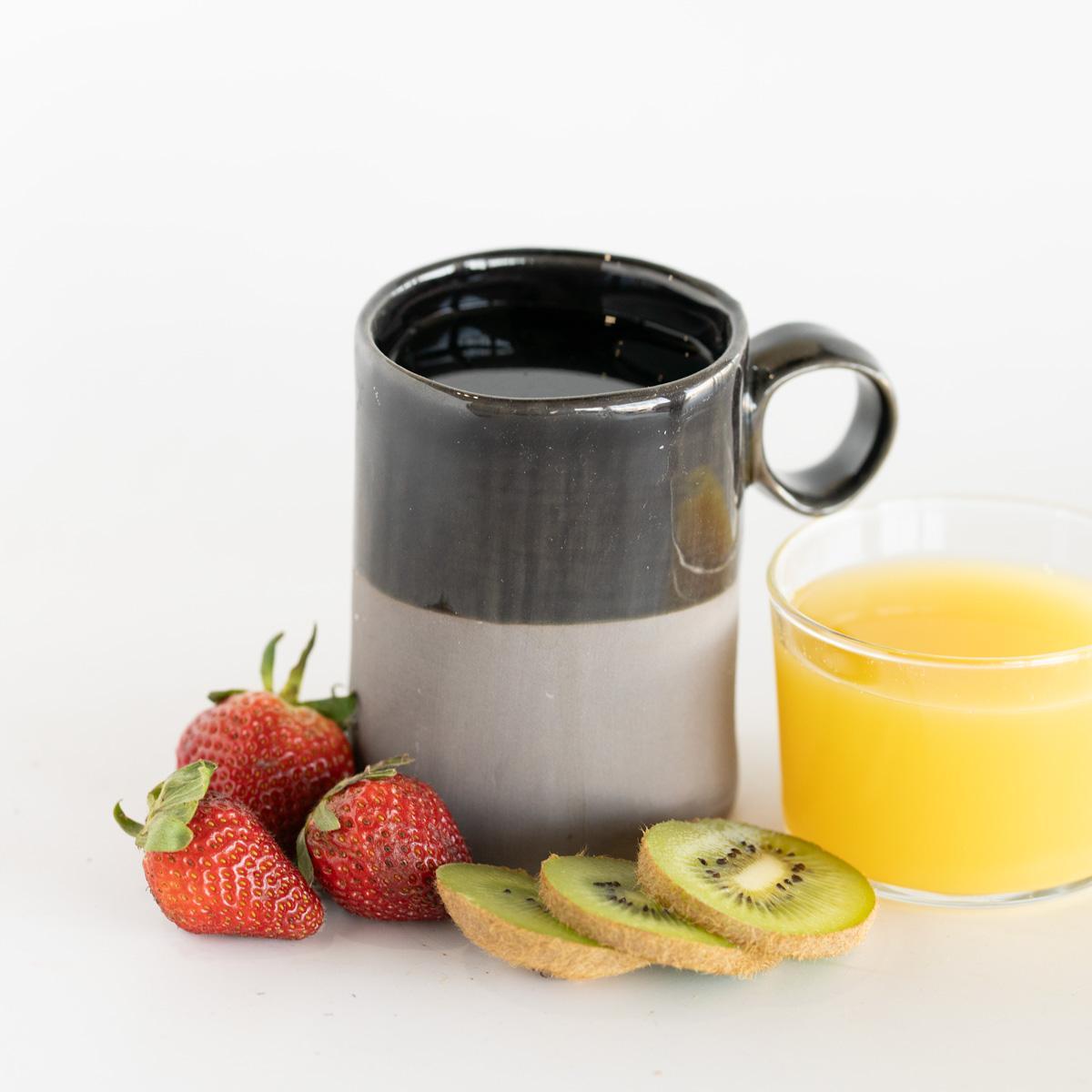 Paola & Carlos Trujillo • Natural-Processed Pacamara