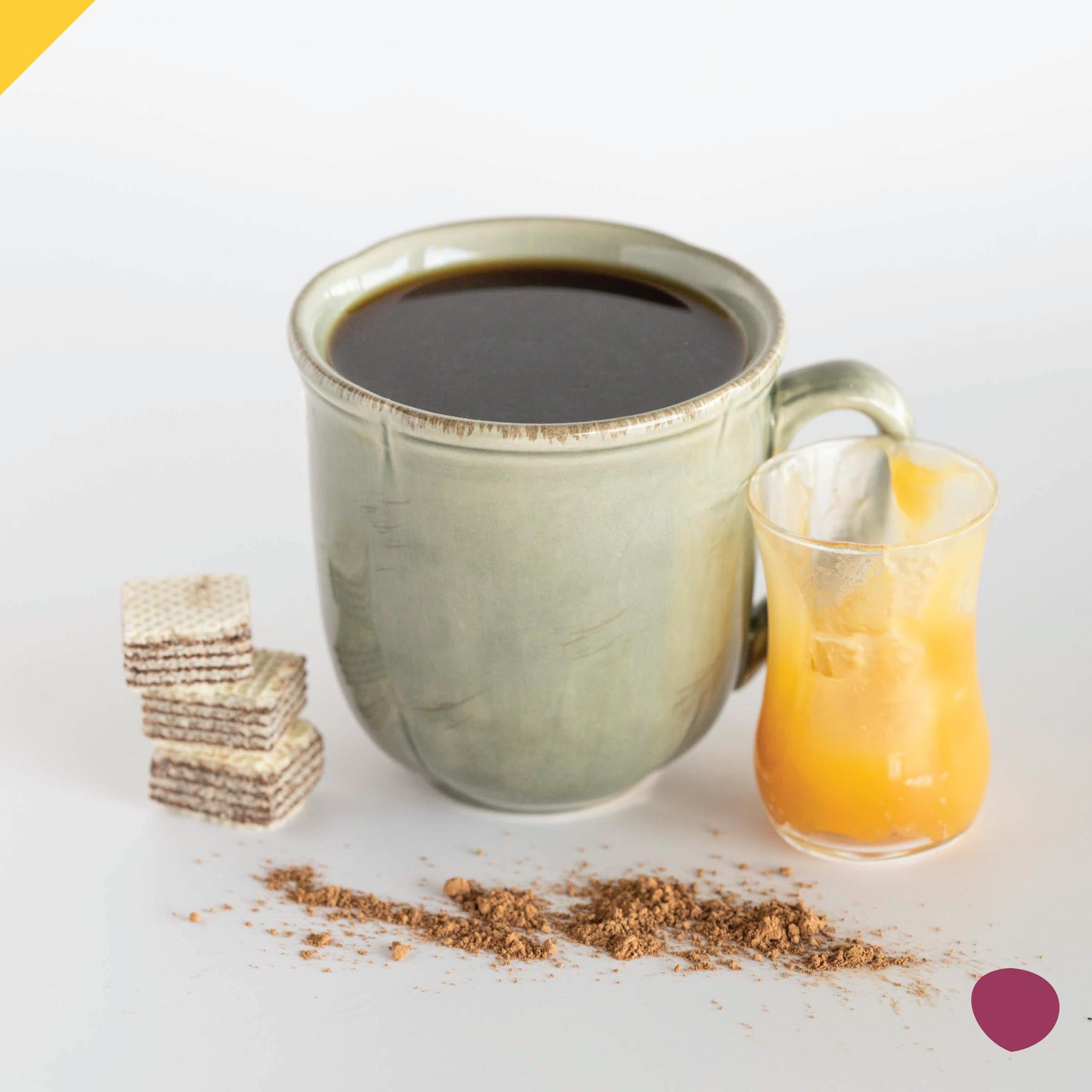 Finca La Esperanza | Punta Del Cerro Washed Caturra from Guatemala