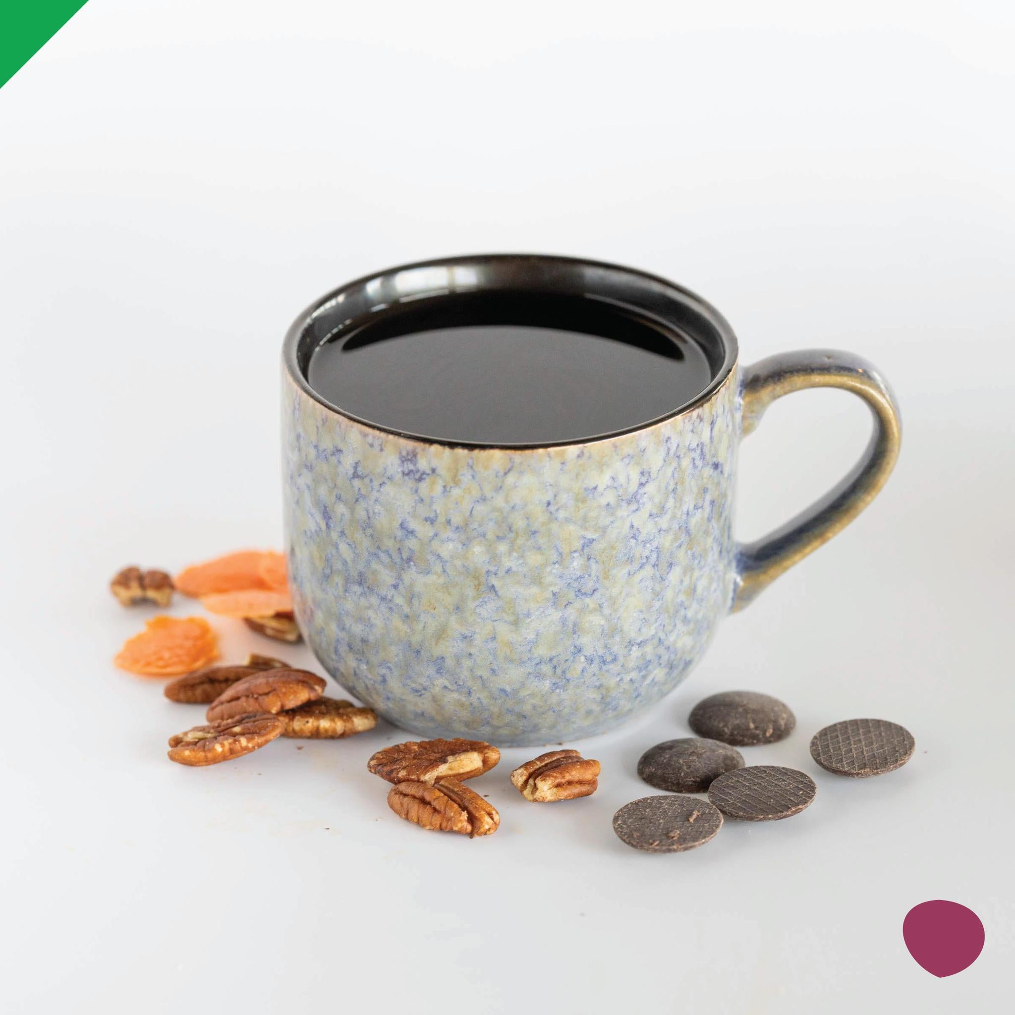 Alma Blend Program | Swiss Water® Process Decaf from Guatemala