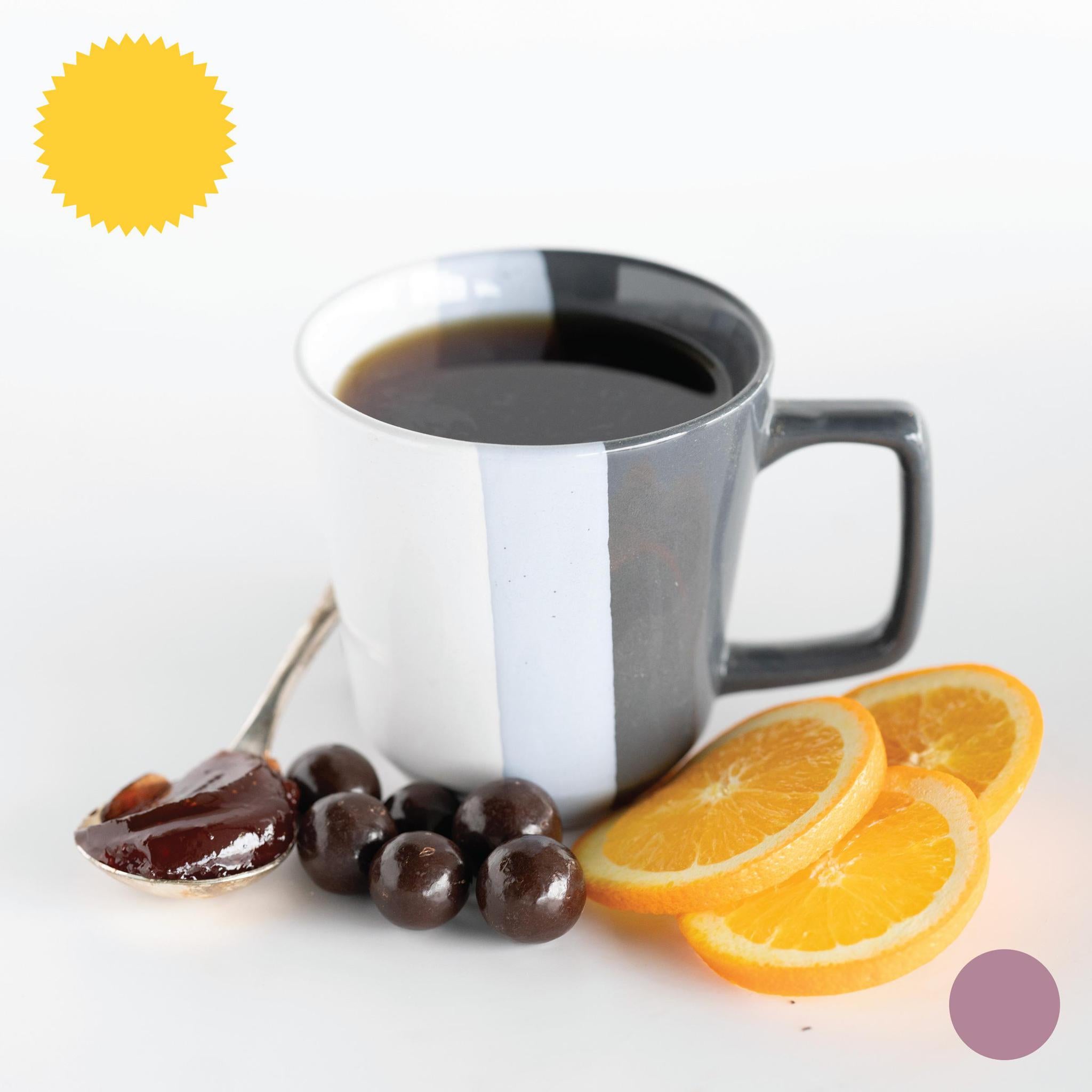 Ivan Solis • Candy-Natural-Processed Catuai from La Aurora