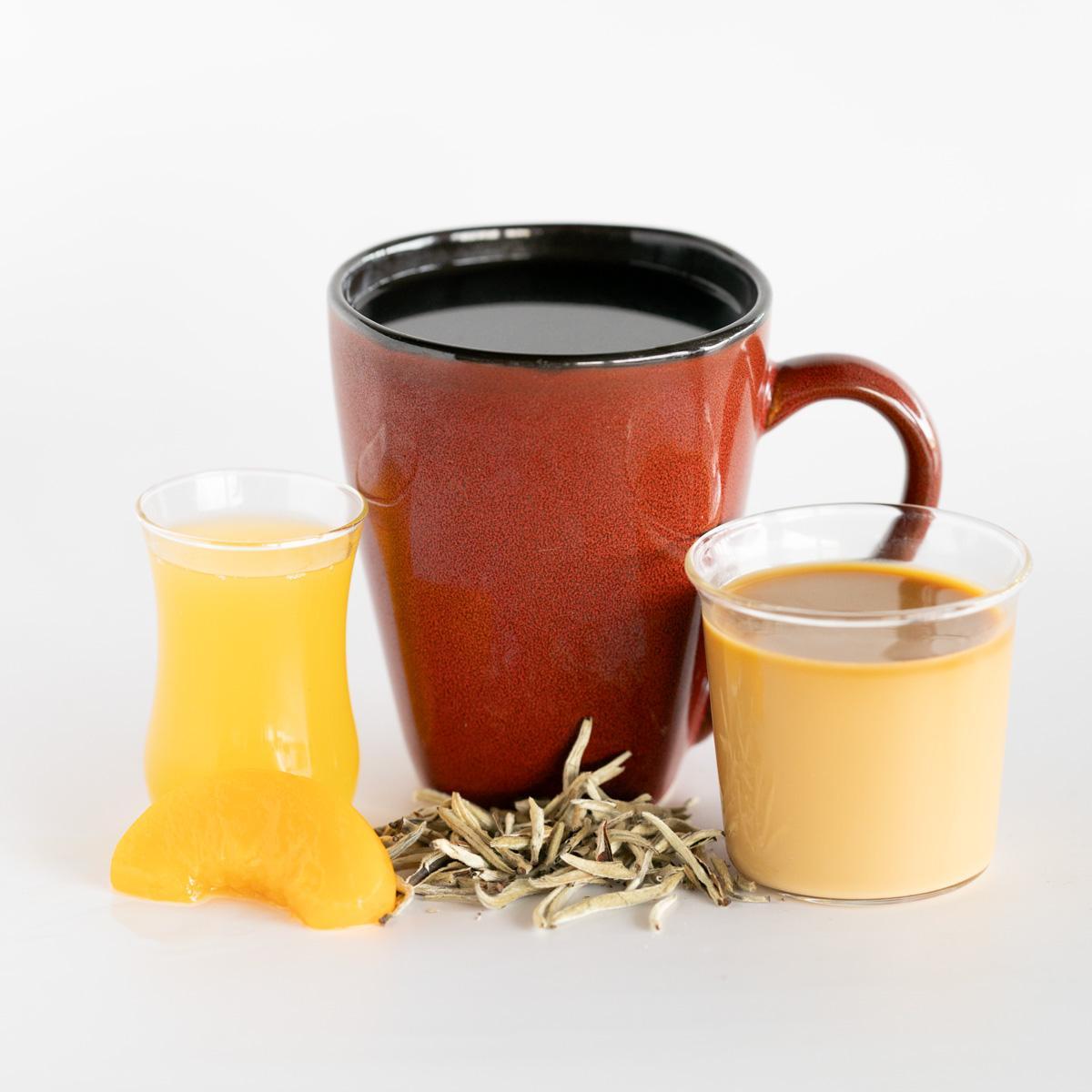 Alex Ureña • Red-Honey-Processed Ethiopian Heirloom