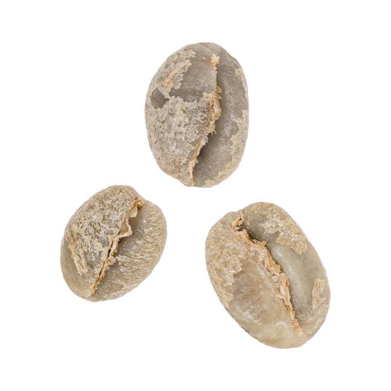 Luyombe Washing Station • Washed-Processed Peaberry Bourbon