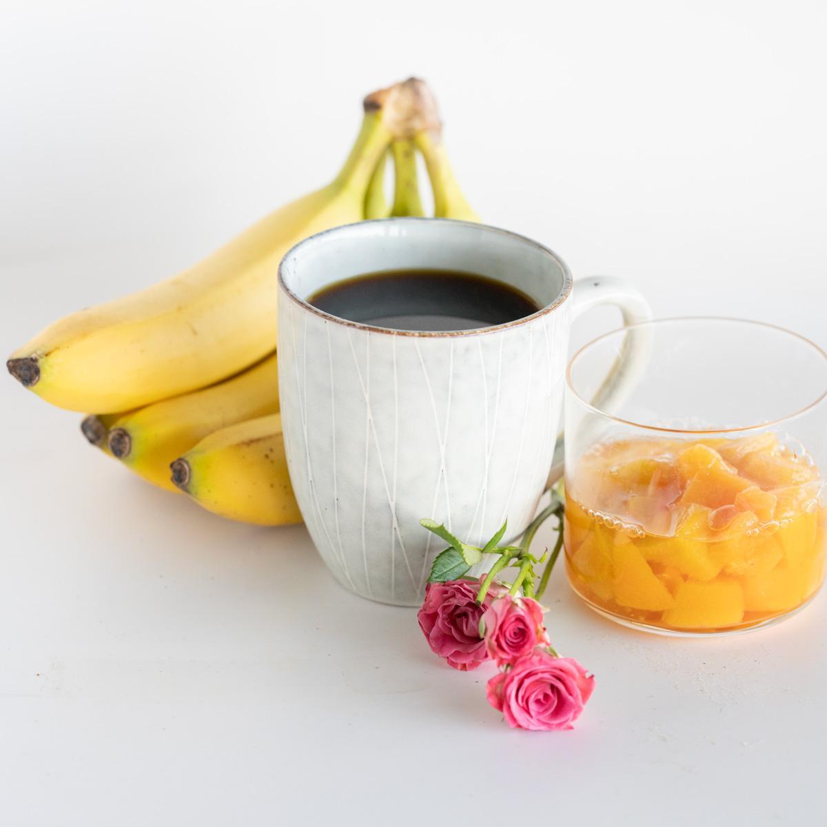 Morkata Gata • Natural-Processed Guji Heirloom