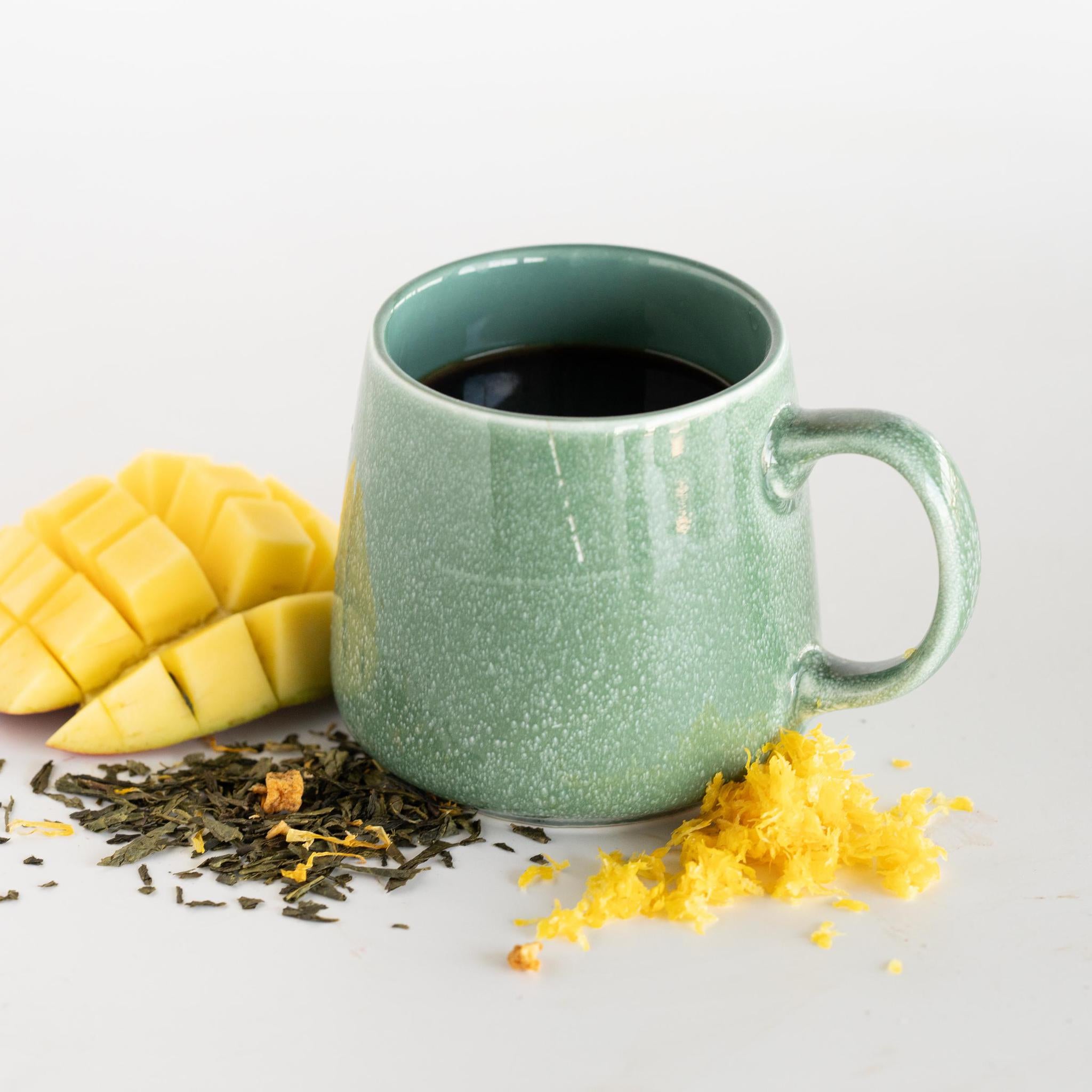 Bright & Fruity • Sampler 2 Pack