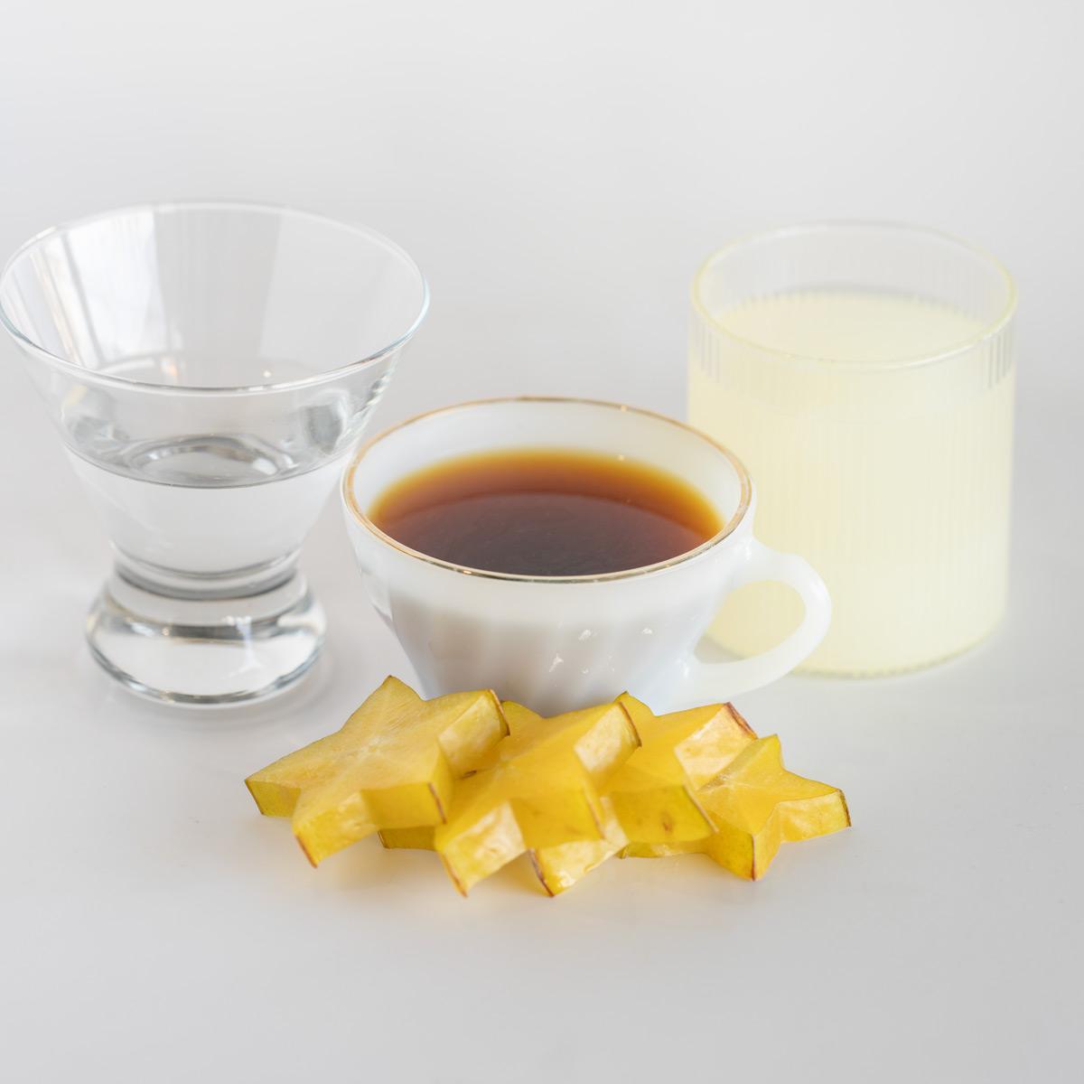 Suchini Family • Anaerobic-Natural-Processed Gesha from El Gigante Coffee Estate