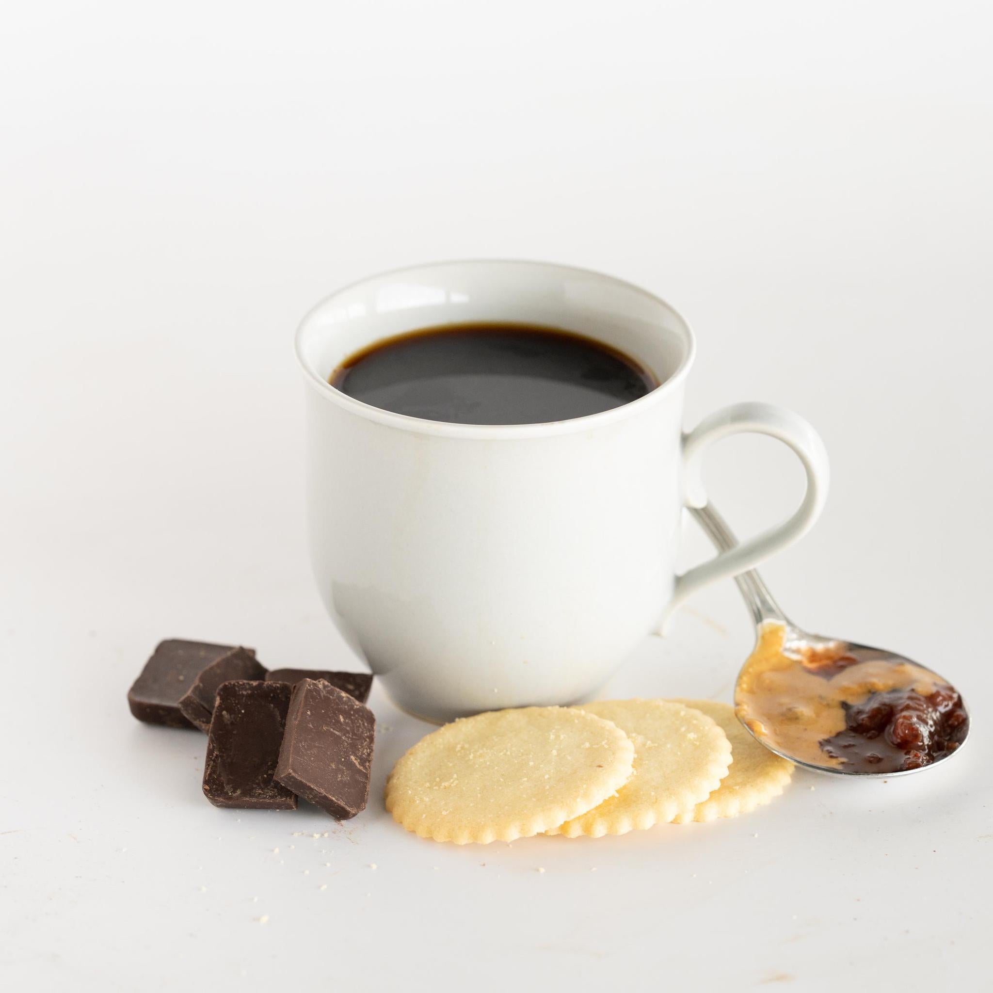 Smooth & Chocolatey • Sampler 2 Pack