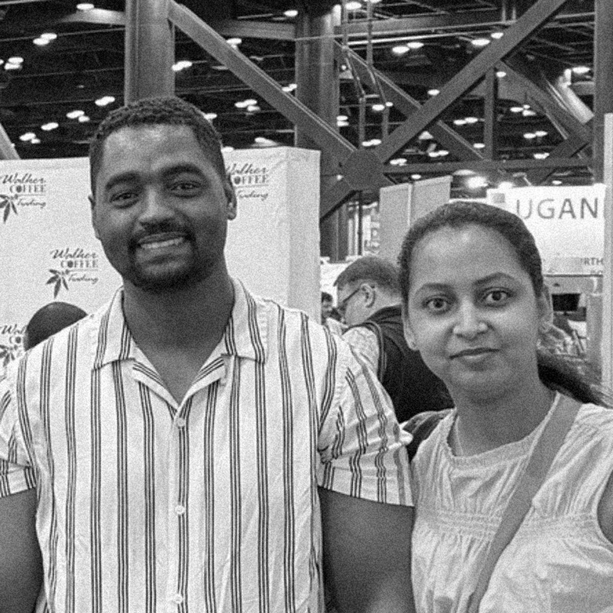 Morkata Gata • Natural-Processed Guji Heirloom from Mira Coffee