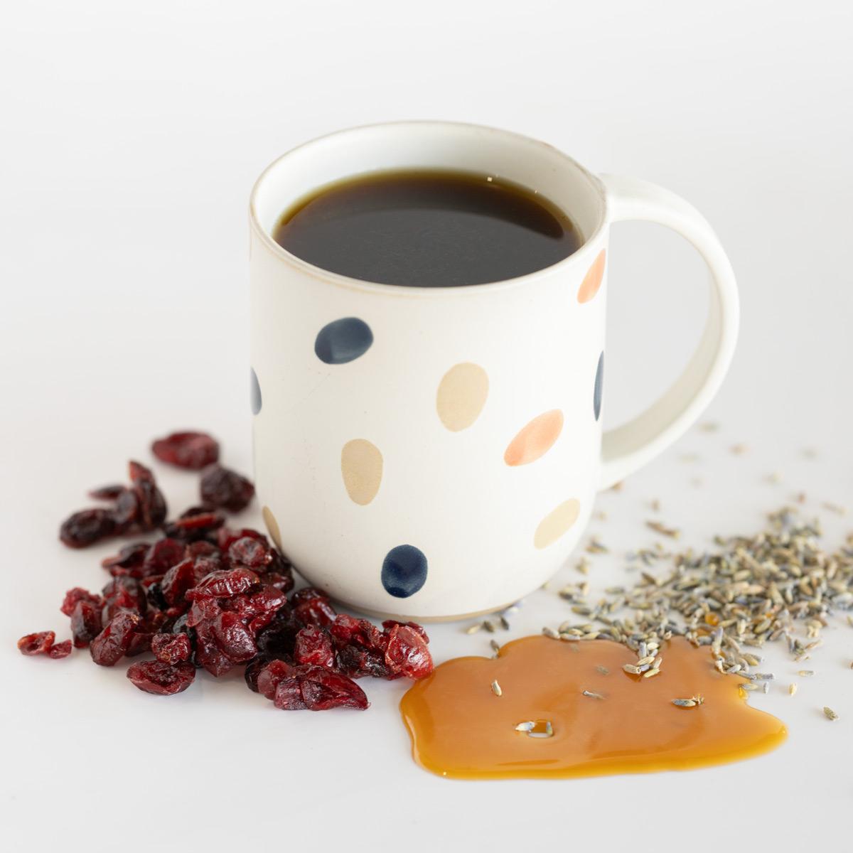 Eugene Altieri • Washed-Processed Gesha from Altieri Family Farms