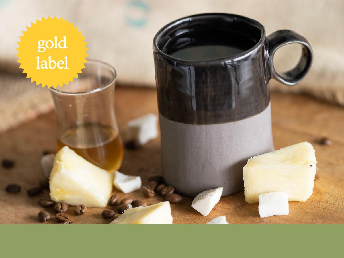 Ethiopian Green Coffee Beans from Sagebrush Unroasted