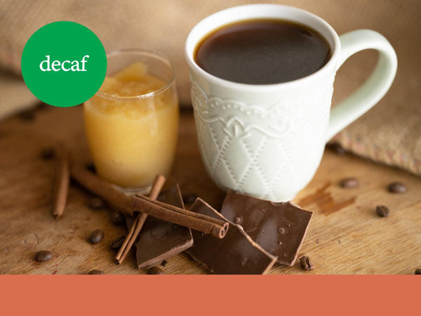 Colombia Huila Sugarcane Decaf | Green Coffee Beans
