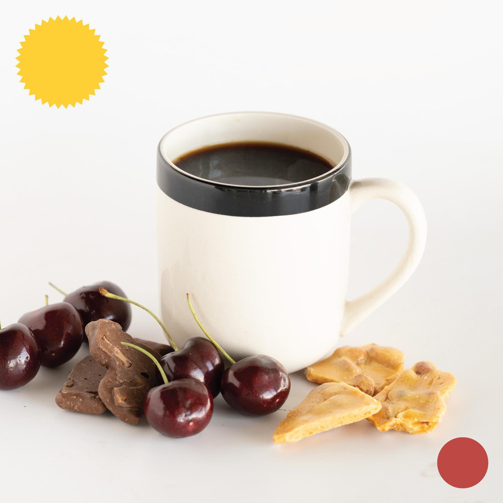 Smooth & Chocolatey • Sampler 2 Pack