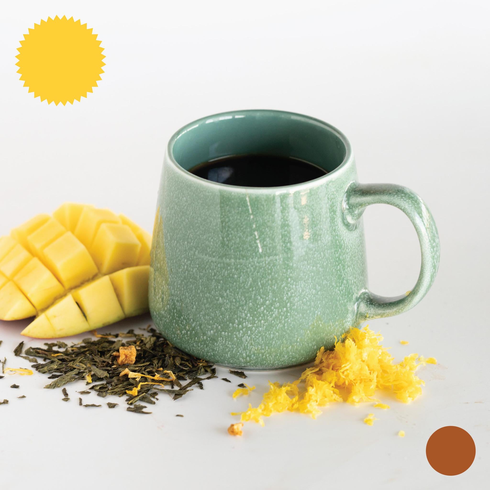 Bright & Fruity • Sampler 2 Pack