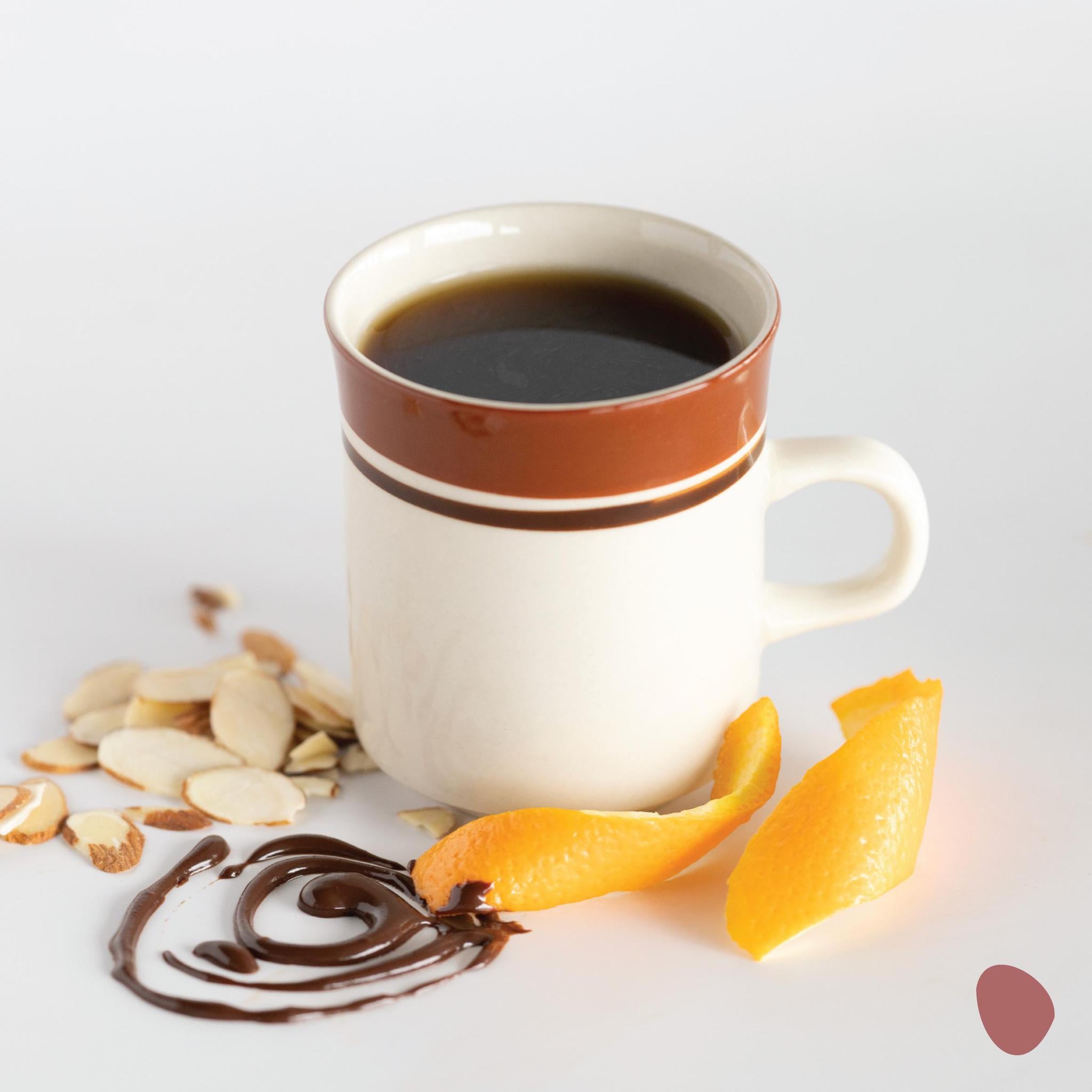Minor Jimenez • Red-Honey-Processed Catuaí from La Cumbre