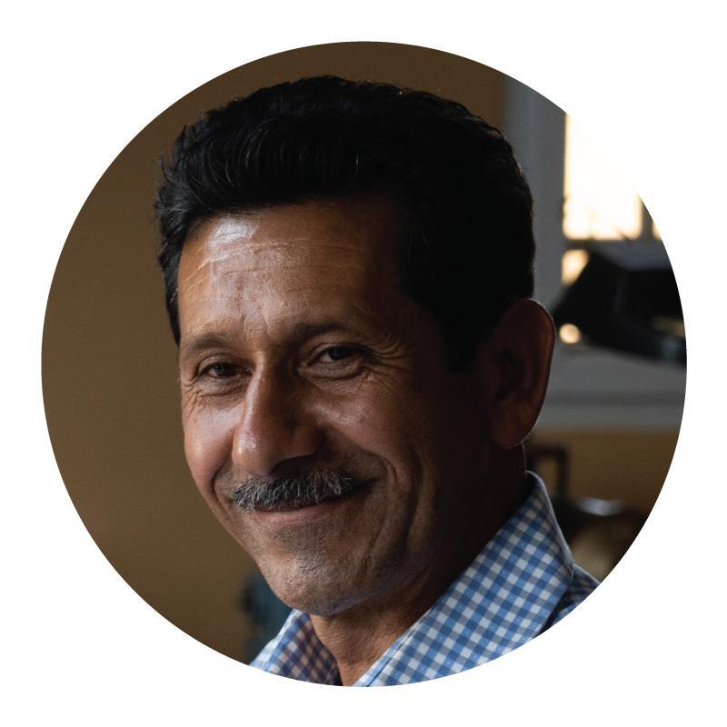 Florencio Villatoro • Washed-Processed Bourbon