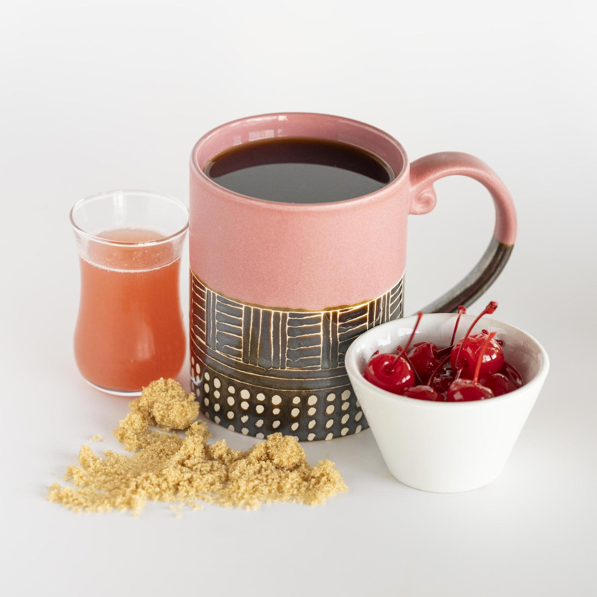 Ivan Solis • Mosto-Natural-Processed Typica
