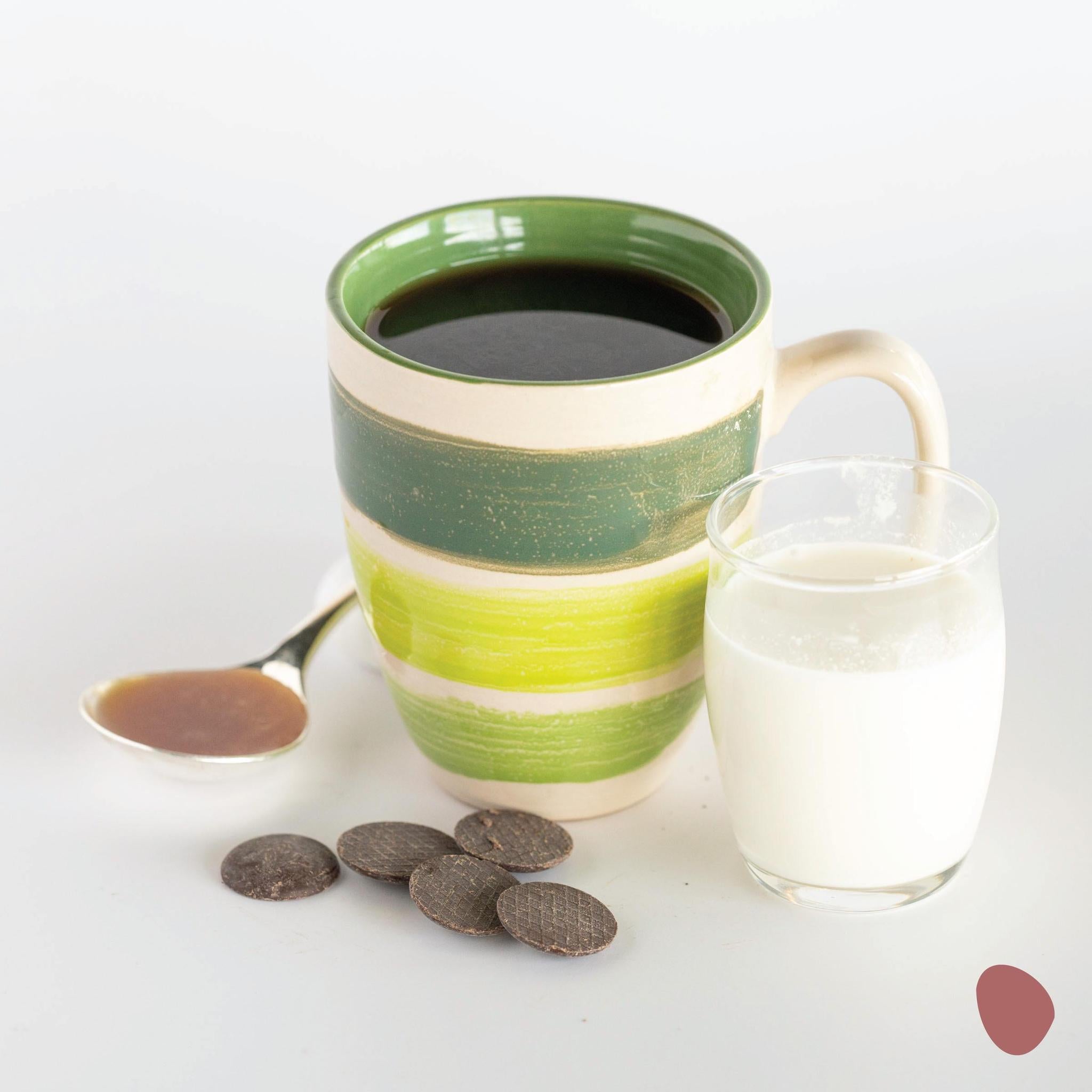 Smooth & Chocolatey • Sampler 2 Pack