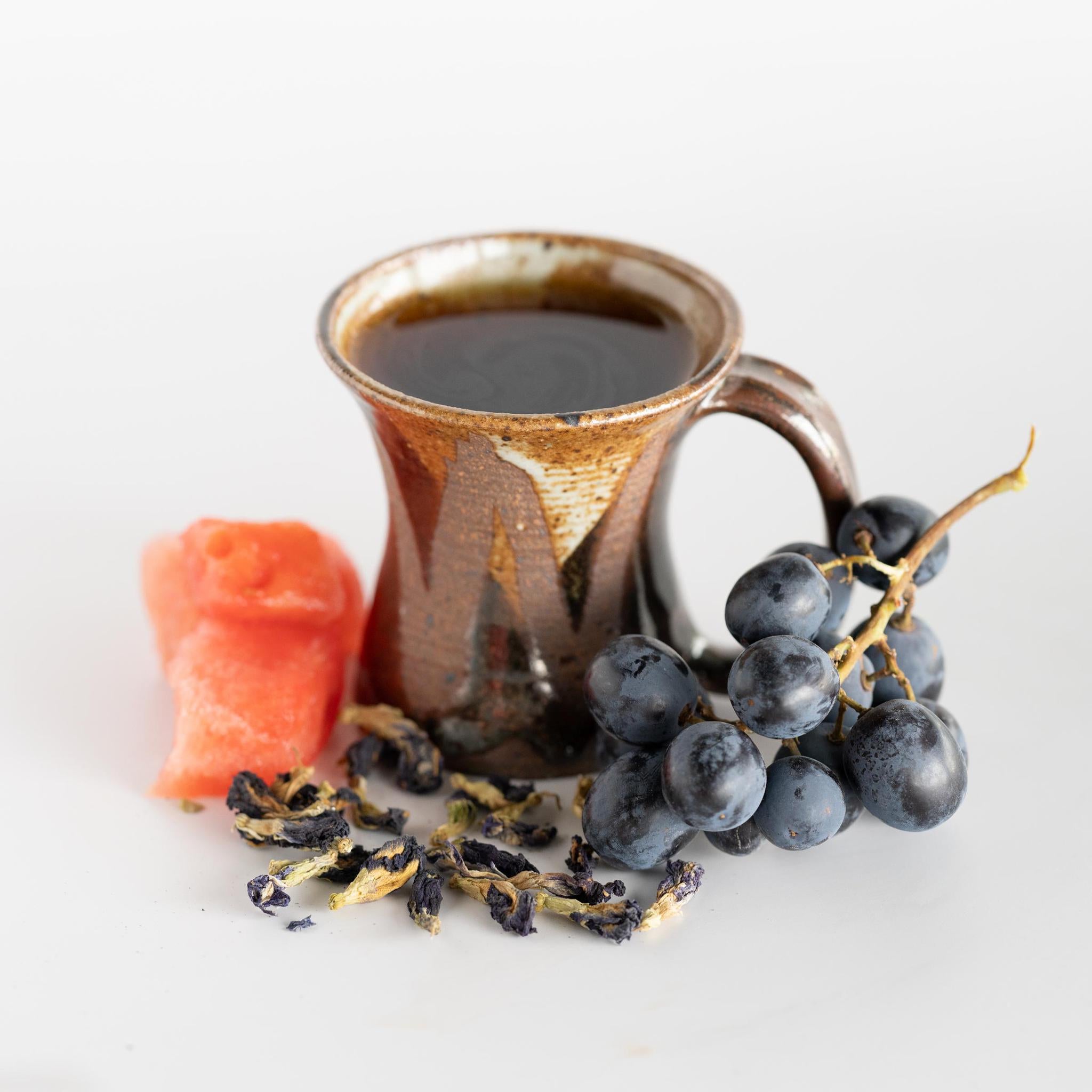 Natalia Lezama Ramirez • Anaerobic Natural-Processed Gesha from Finca Alto Gracia