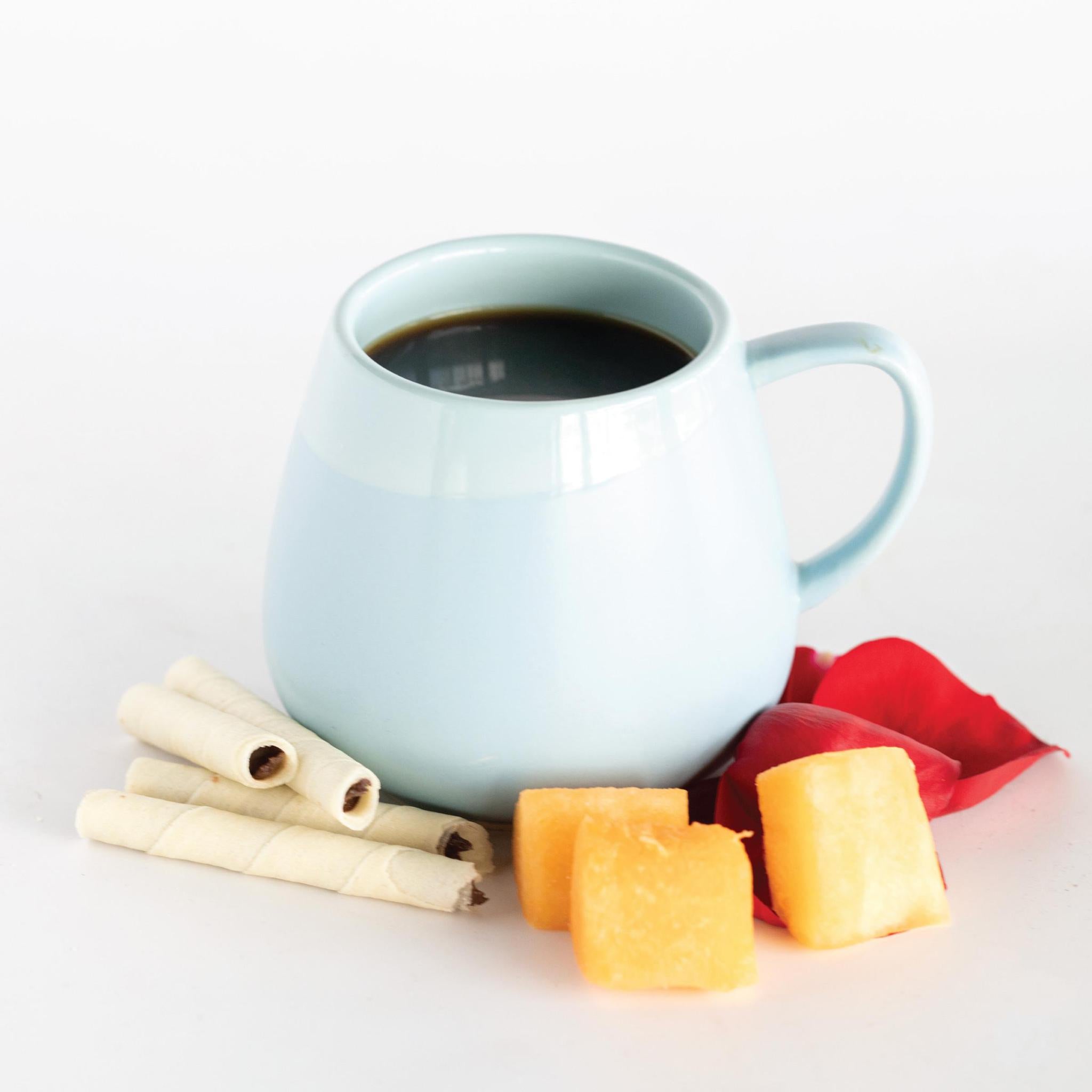 Morkata Gata • Washed-Processed Guji Heirloom from Mira Coffee