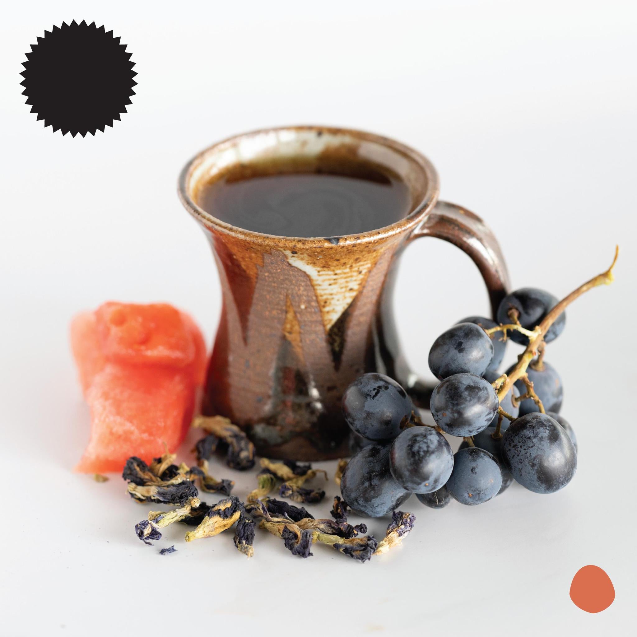 Natalia Lezama Ramirez • Anaerobic Natural-Processed Gesha from Finca Alto Gracia